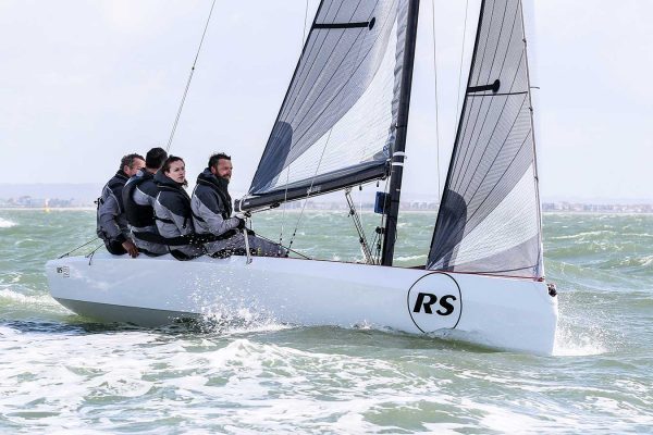 RS 21 | Steinlechner Bootswerft, Utting am Ammersee