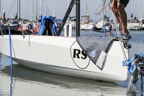 RS 21 | Steinlechner Bootswerft, Utting am Ammersee