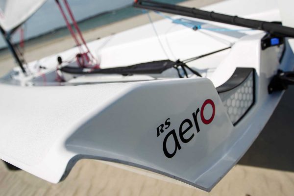 RS Aero | Steinlechner Bootswerft, Utting am Ammersee