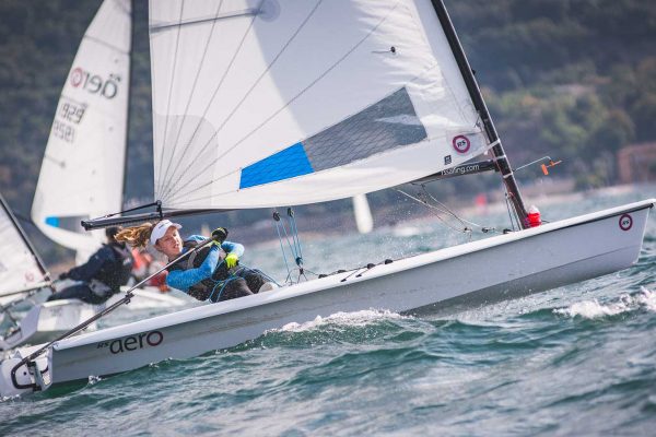 RS Aero | Steinlechner Bootswerft, Utting am Ammersee