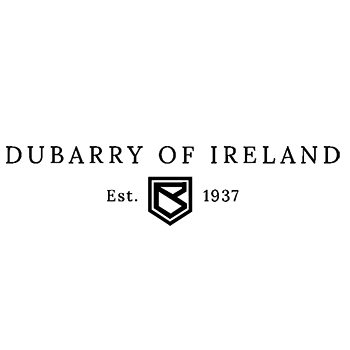 Dubarry of Ireland Logo | Steinlechner Bootswerft, Utting am Ammersee