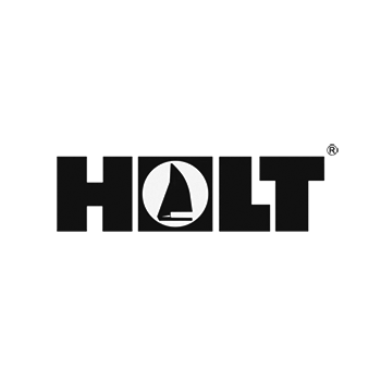 Holt Logo | Steinlechner Bootswerft, Utting am Ammersee
