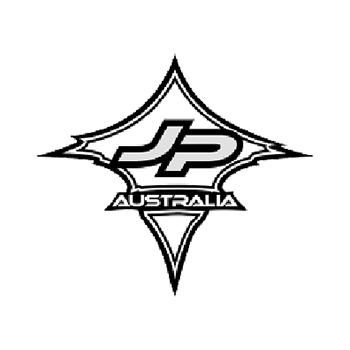 JP Australia Logo | Steinlechner Bootswerft, Utting am Ammersee