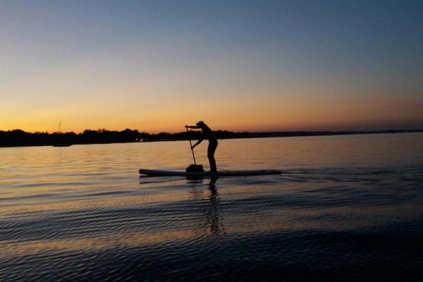 SUP Center | Steinlechner Bootswerft, Utting am Ammersee