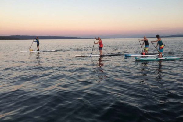 SUP Kurse | SUP-Center Ammersee