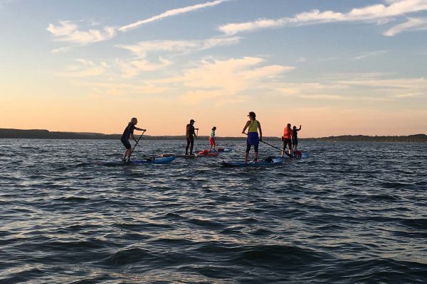 SUP Center | SUP-Center Ammersee