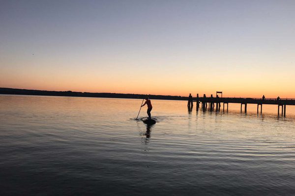SUP Center | SUP-Center Ammersee