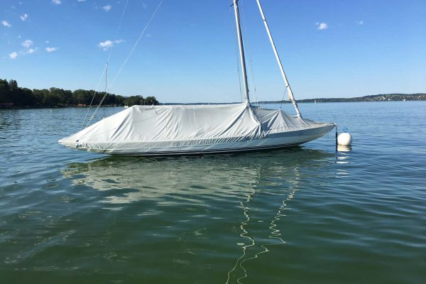 Segelmacherei | Steinlechner Bootswerft, Utting am Ammersee