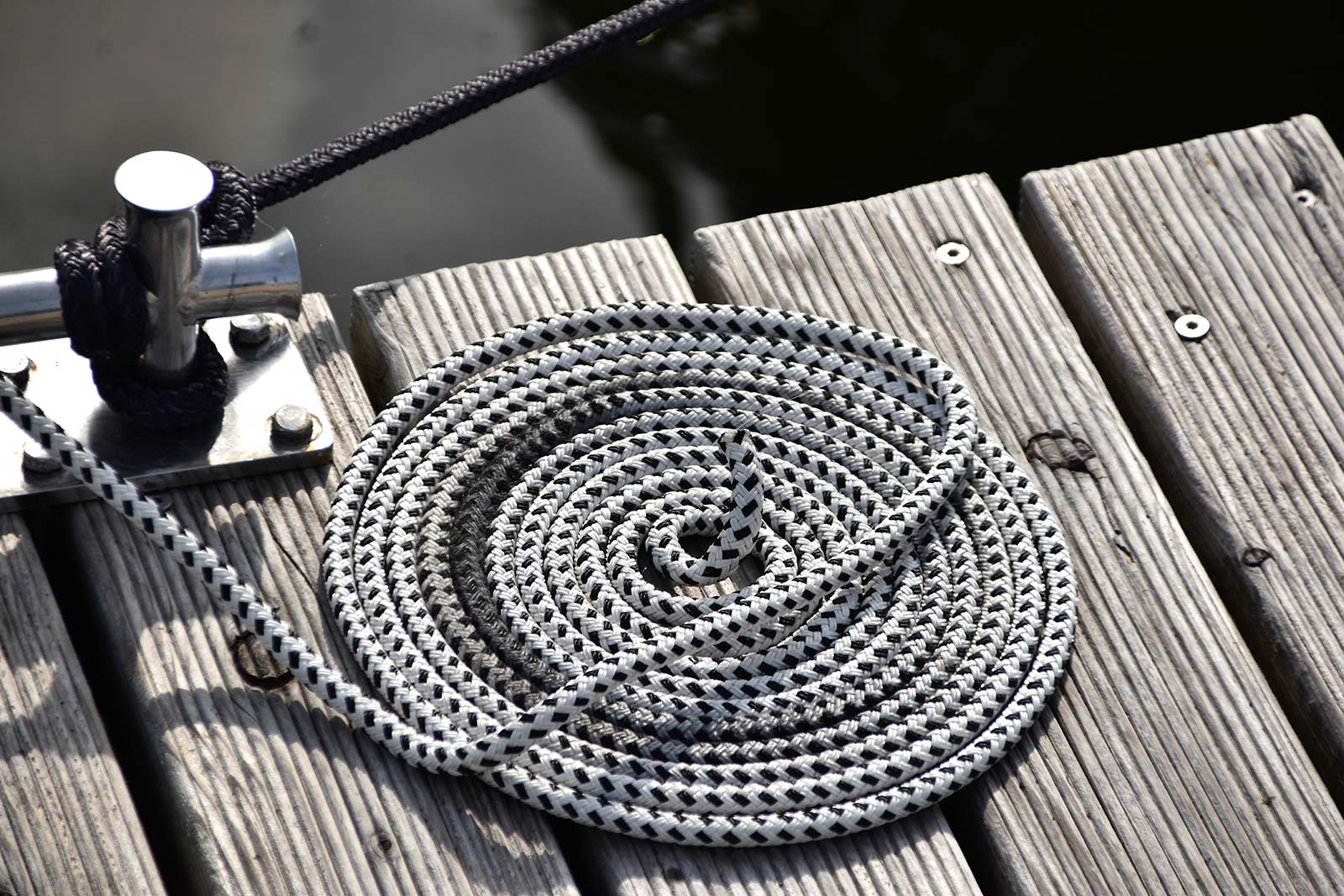 Imagebild (Bild © Waldemar Brandt/unsplash) | Steinlechner Bootswerft, Utting am Ammersee